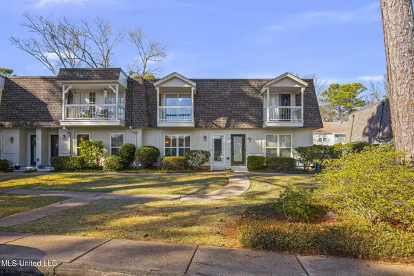 550 Post Road, Ridgeland, MS 39157