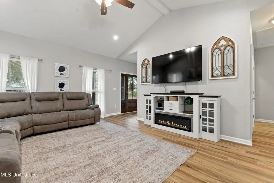 116 H M Blair Lane, Lucedale, MS 39452 - #3