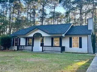 1131 Oak Street, Ocean Springs, MS 39564 - #1
