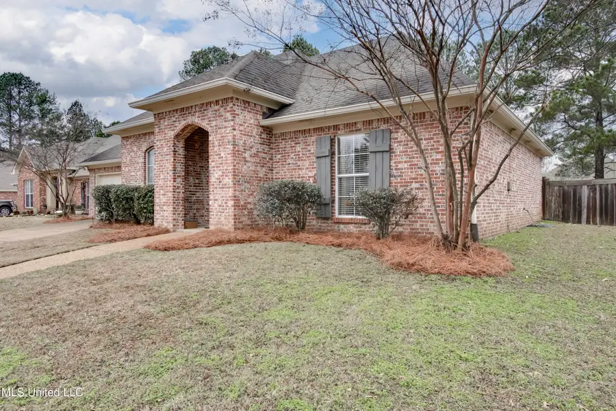 136 Prescott Ridge, Madison, MS 39110 - #2