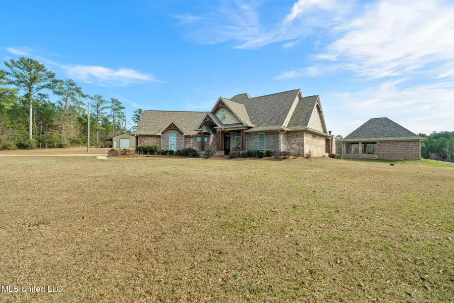 135 472 Highway, Pinola, MS 39149 - Image #3