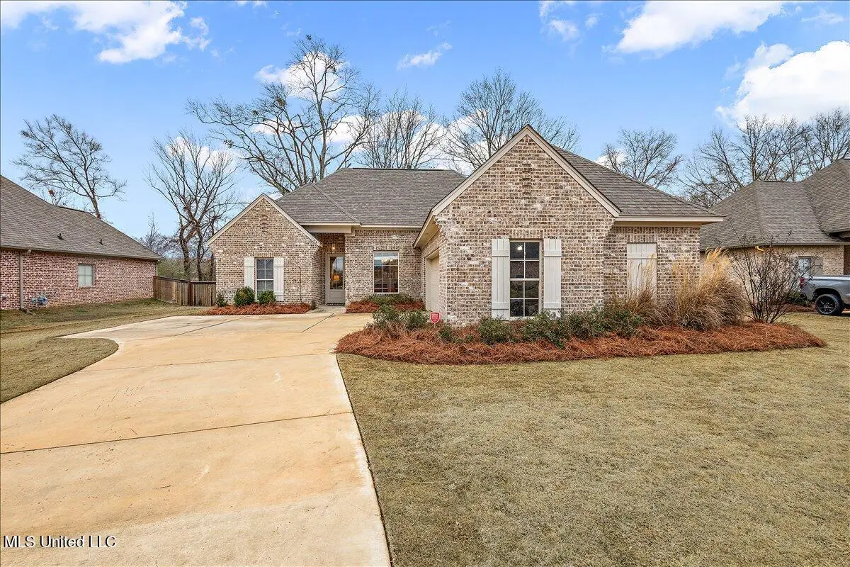 144 Porter Ridge Drive, Canton, MS 39046 - #1