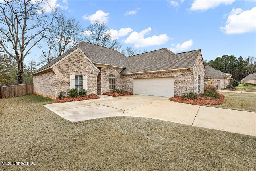 144 Porter Ridge Drive, Canton, MS 39046 - #3
