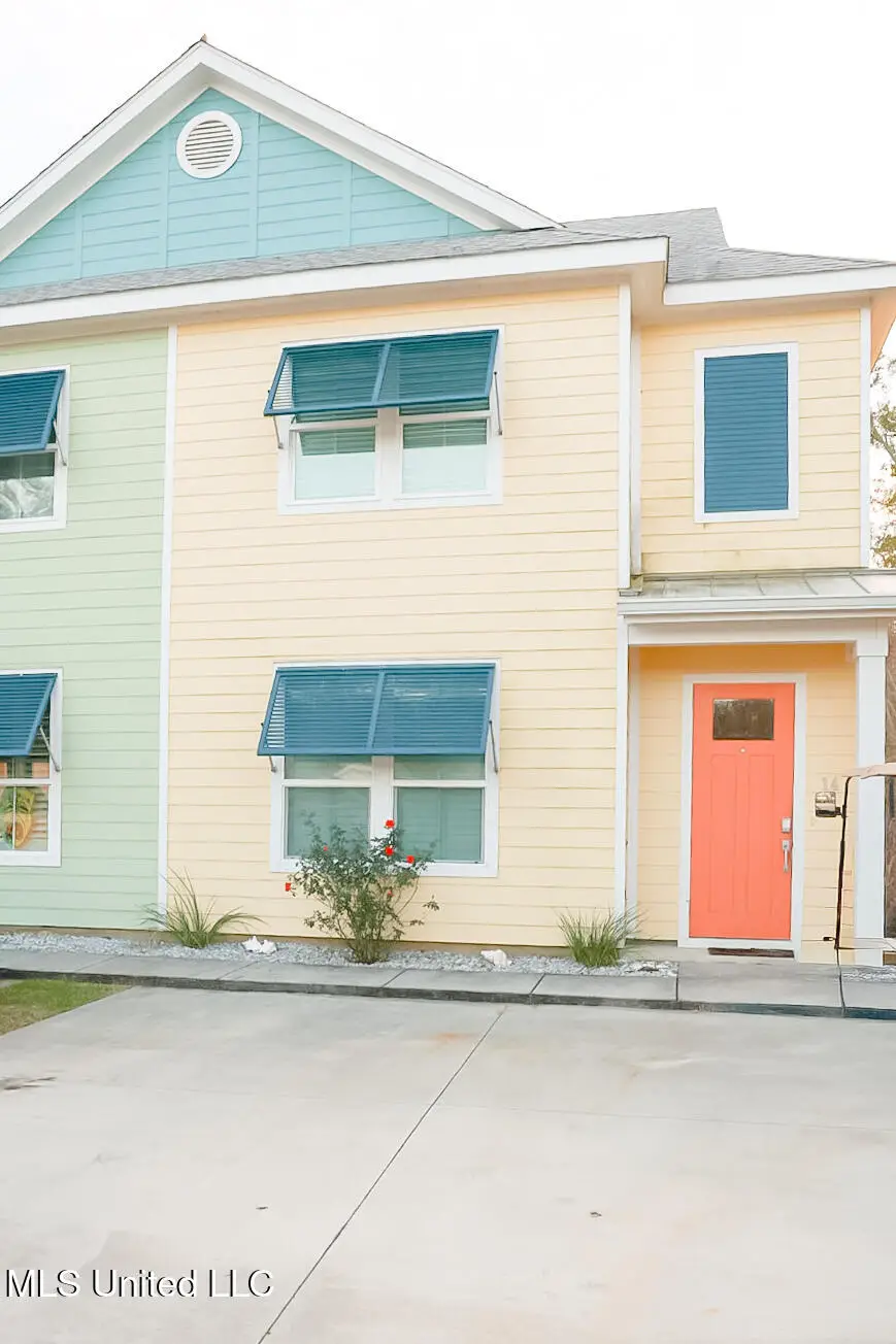 216 Carre Court, Bay Saint Louis, MS 39520 - #2