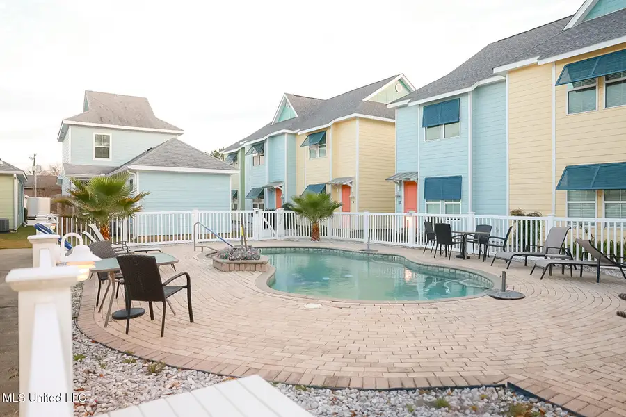 216 Carre Court, Bay Saint Louis, MS 39520 - #3