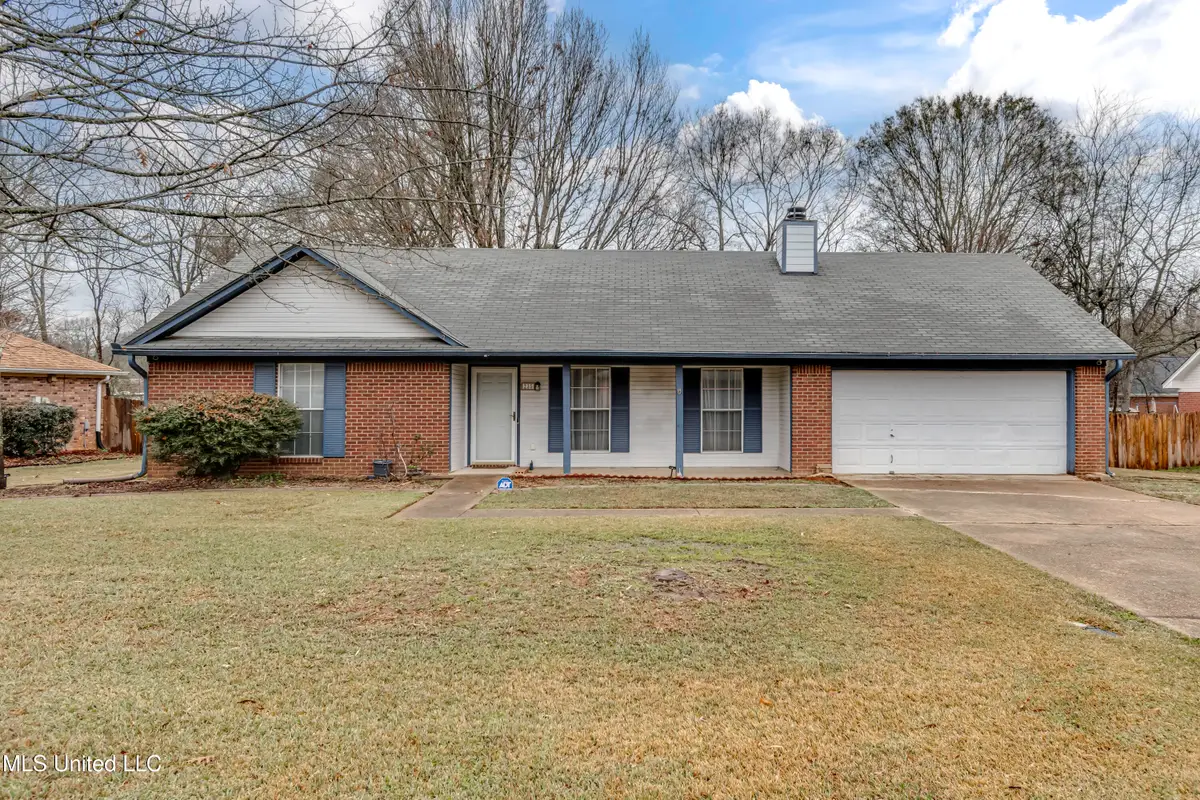 235 Hawthorne Drive, Madison, MS 39110 - #1