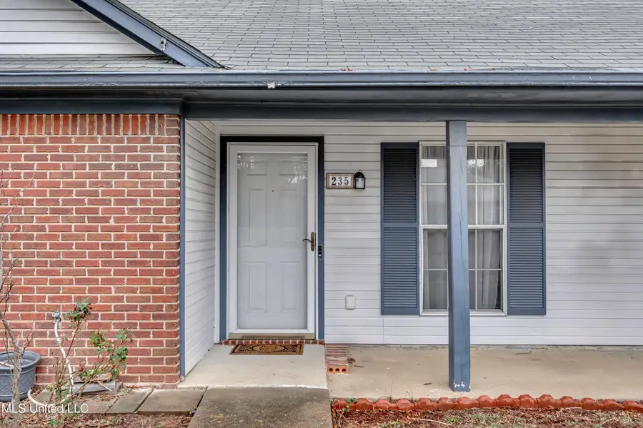 235 Hawthorne Drive, Madison, MS 39110 - #2