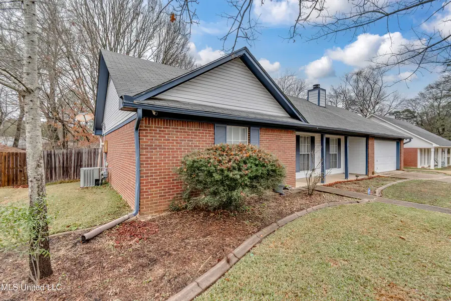 235 Hawthorne Drive, Madison, MS 39110 - #3