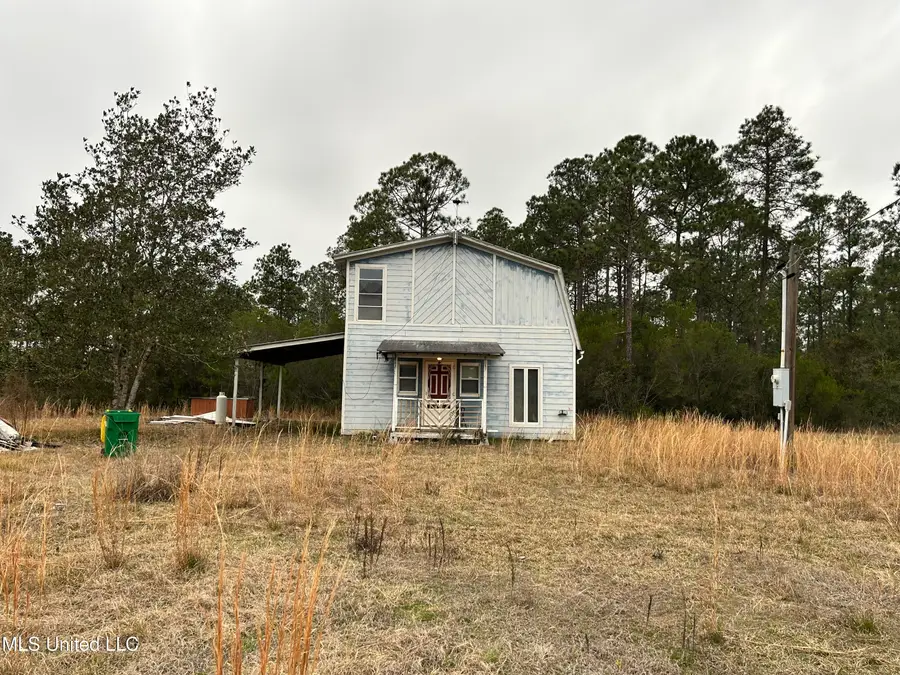 14015 Lily Orchard Road, Moss Point, MS 39562 - Image #2