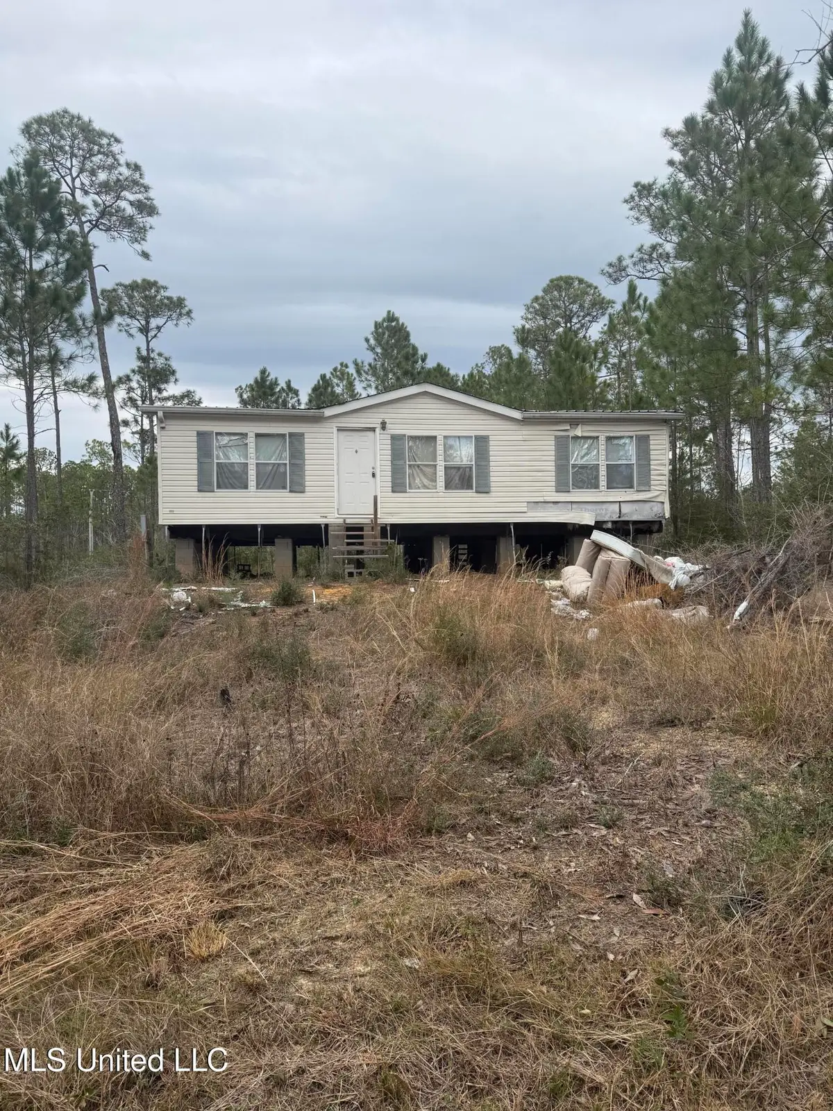 5053 Swallow Lane, Bay Saint Louis, MS 39520 - #1