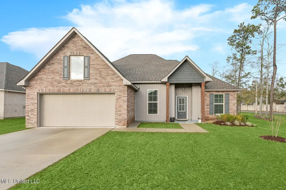 1 Bear Point Way, Long Beach, MS 39560 - Image #1