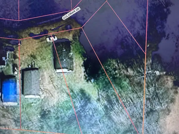 0 Goldman Road, Canton, MS 39046