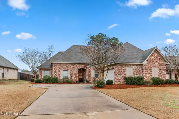 424 Cumberland Ridge, Madison, MS 39110