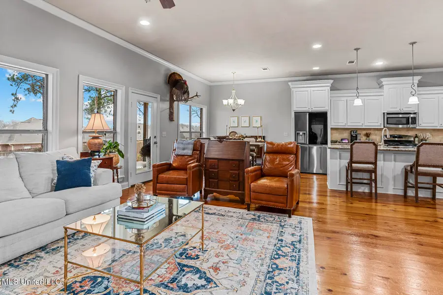 424 Cumberland Ridge, Madison, MS 39110 - #3