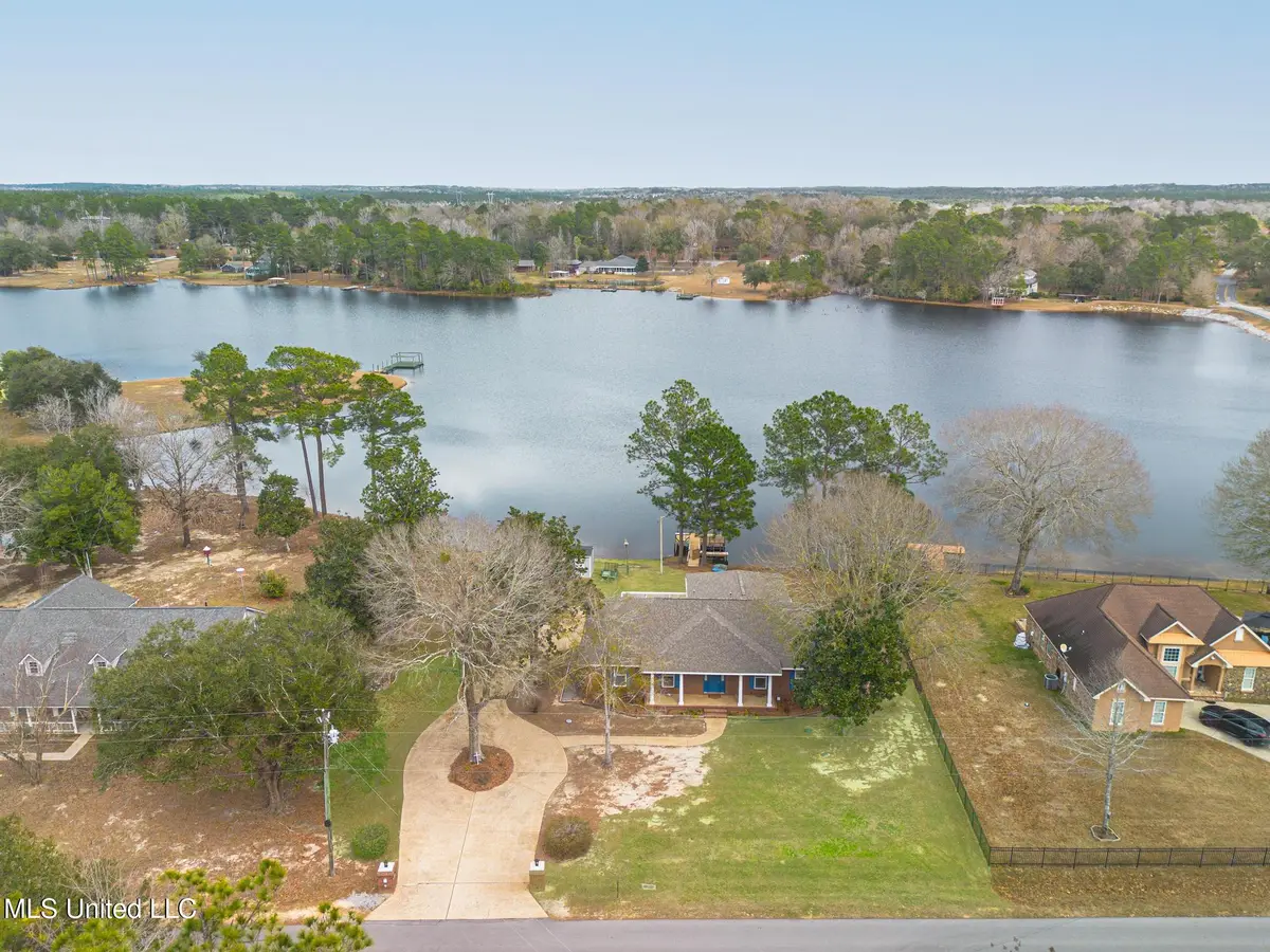 17008 W Spring Lake Drive, Vancleave, MS 39565 - #1