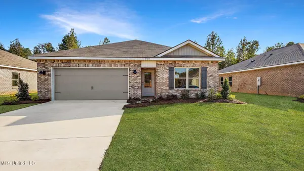 244 Trace Drive, Pearl, MS 39208