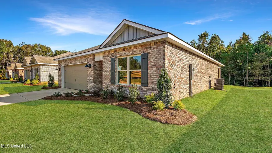 244 Trace Drive, Pearl, MS 39208 - Image #2