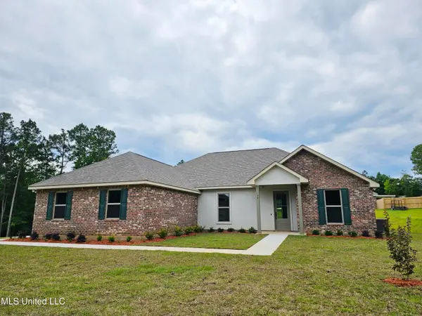 Lot 49 Knoll Creek Drive, Carriere, MS 39426