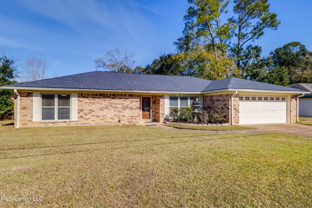 2408 Sunkist Country Club Road, Biloxi, MS 39532 - Image #1