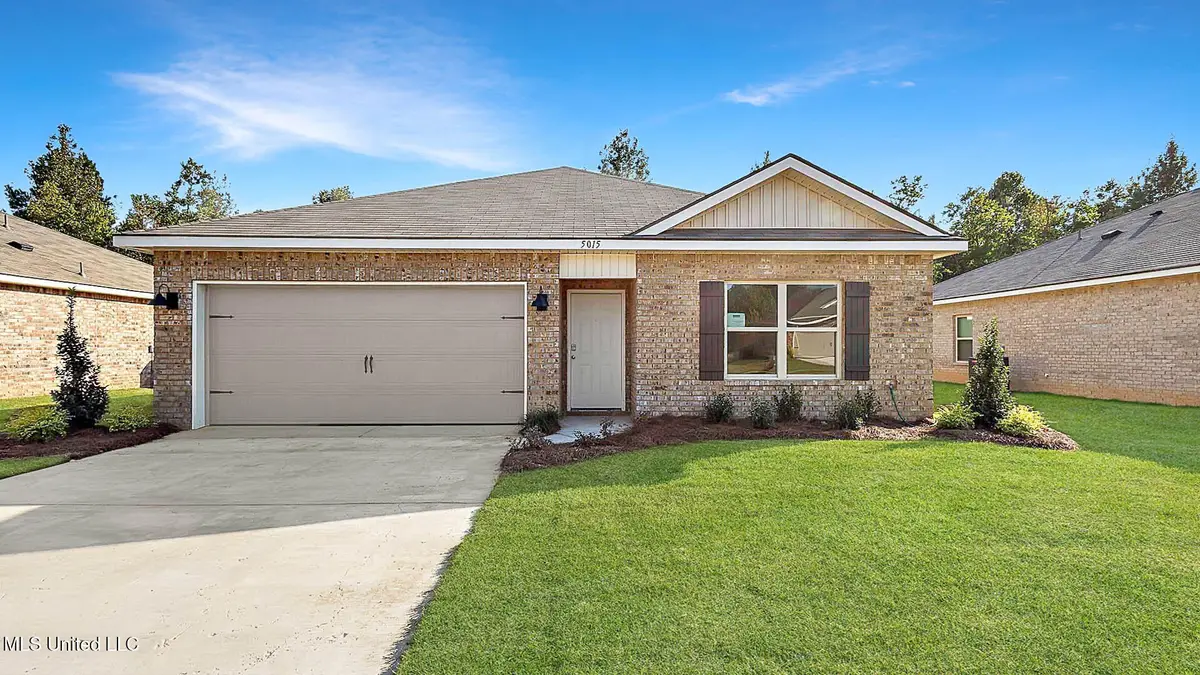 246 Trace Drive, Pearl, MS 39208 - Image #1