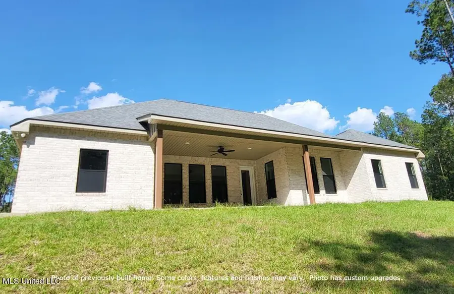 Lot 15 Chinaberry Circle, Carriere, MS 39426 - Image #3