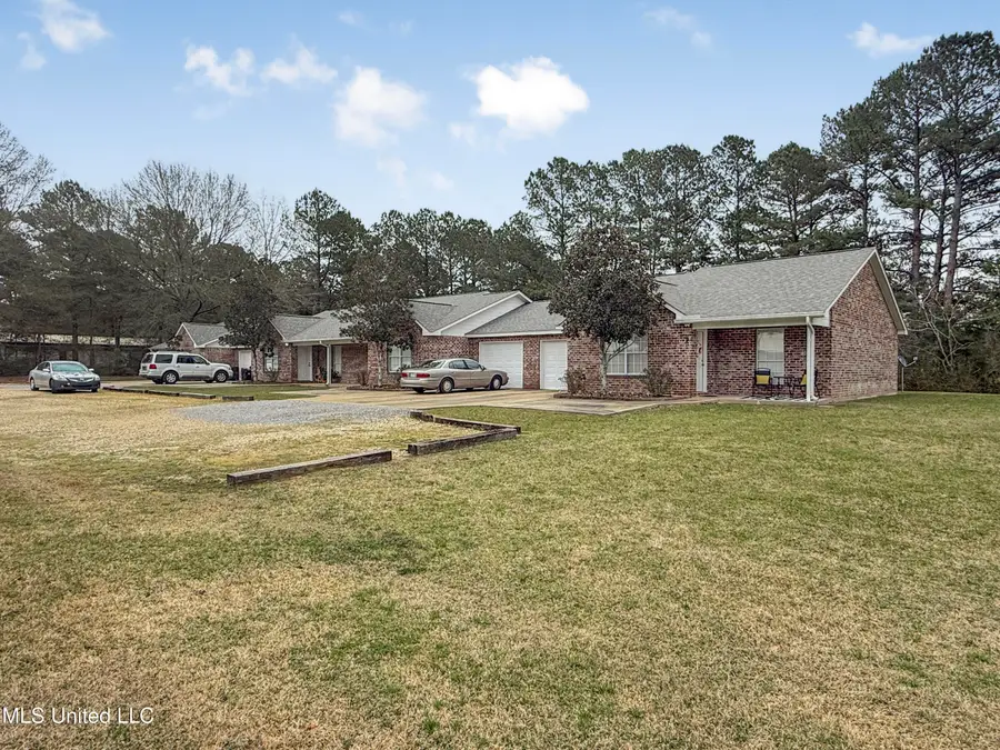 6004 Gibson Road, McComb, MS 39648 - Image #2