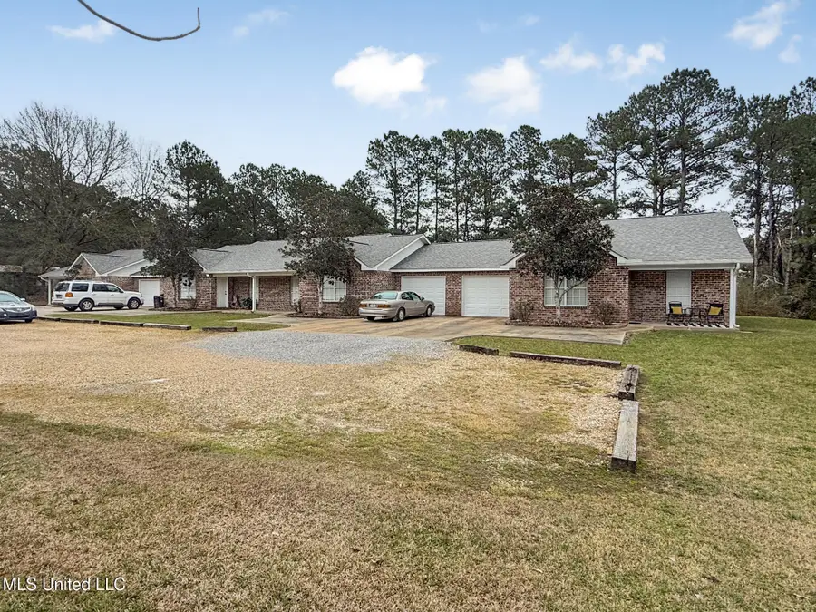 6004 Gibson Road, McComb, MS 39648 - Image #3