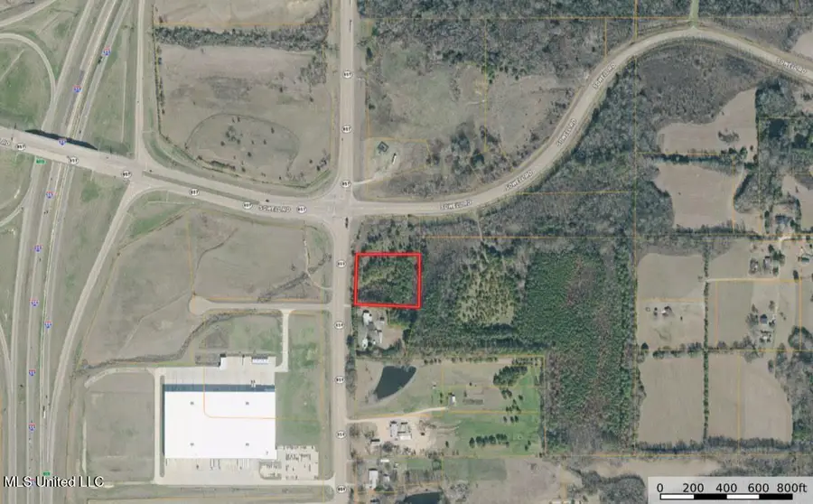 0 Old Jackson Road, Canton, MS 39046 - #3