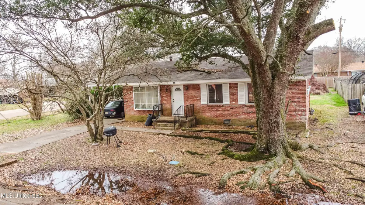 516 Kelli Avenue, Belzoni, MS 39038 - Image #1