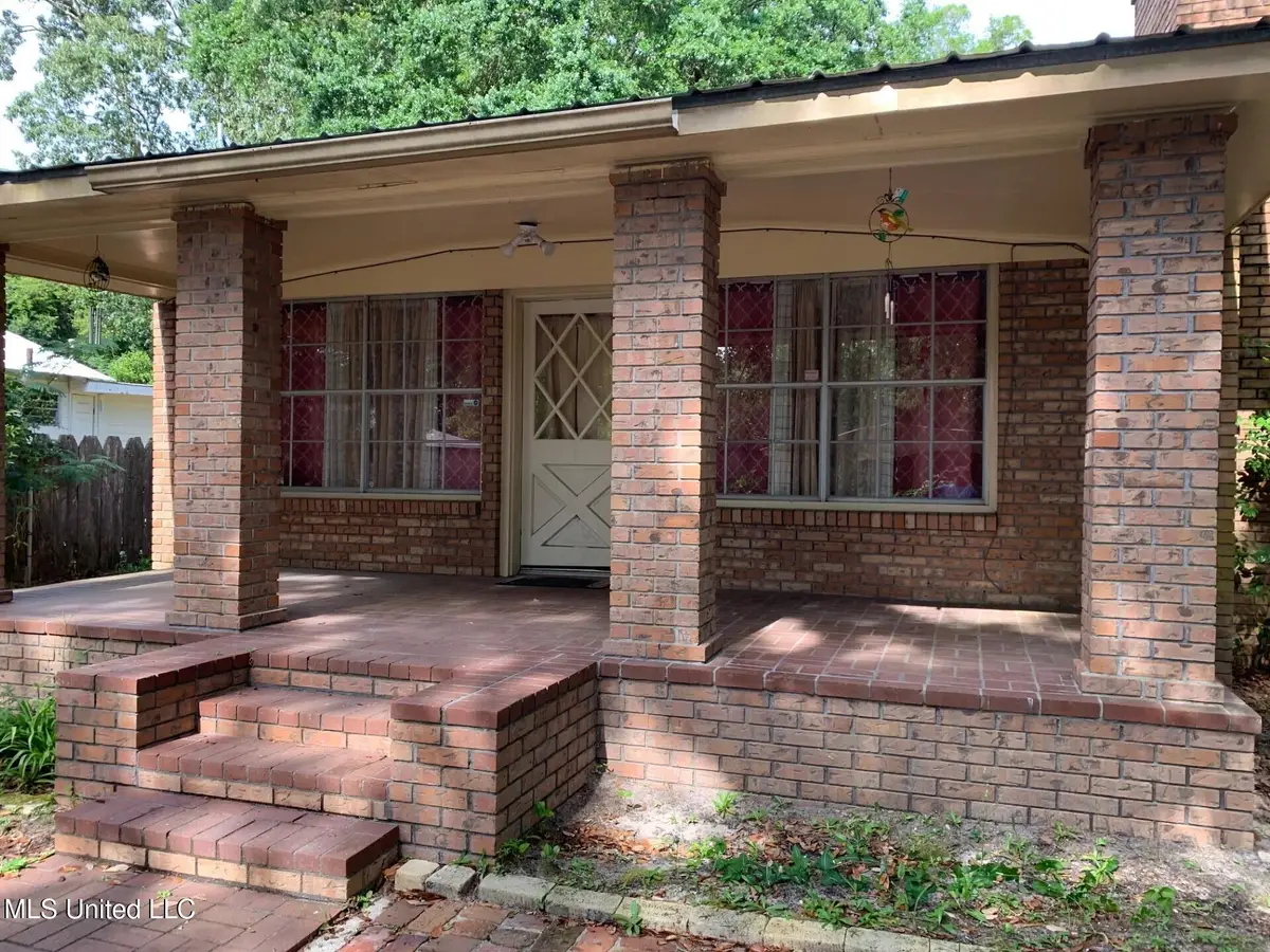 1516 43rd Avenue, Gulfport, MS 39501 - Image #1