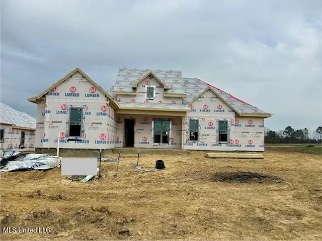 1008 Crepe Myrtle Drive, Brandon, MS 39047 - #2