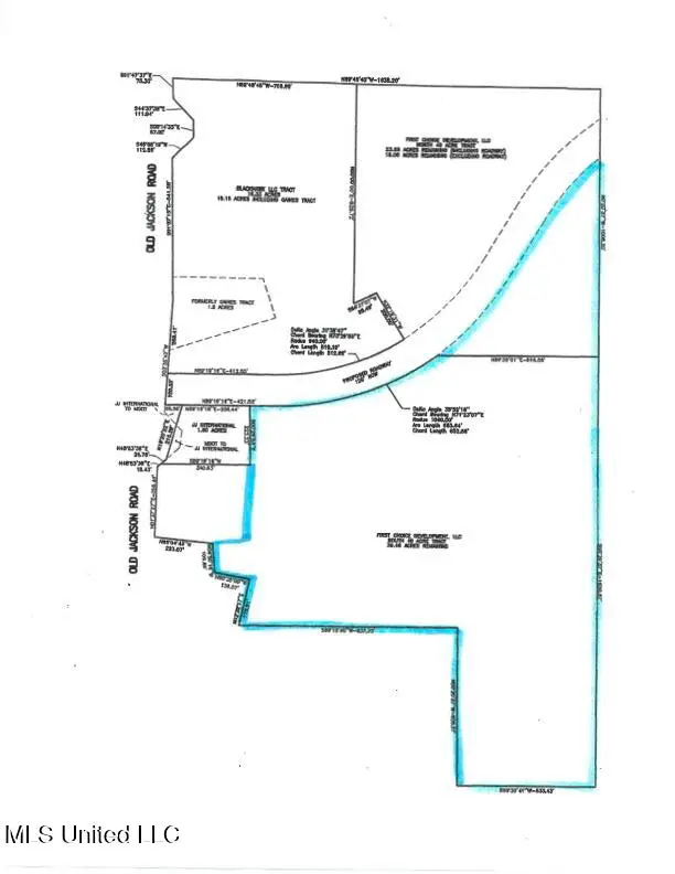 W Sowell Road, Canton, MS 39046 - #2