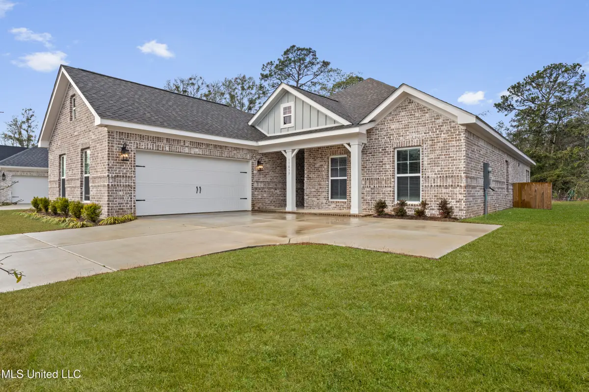 11037 Alphabet Road, Gulfport, MS 39503 - Image #1