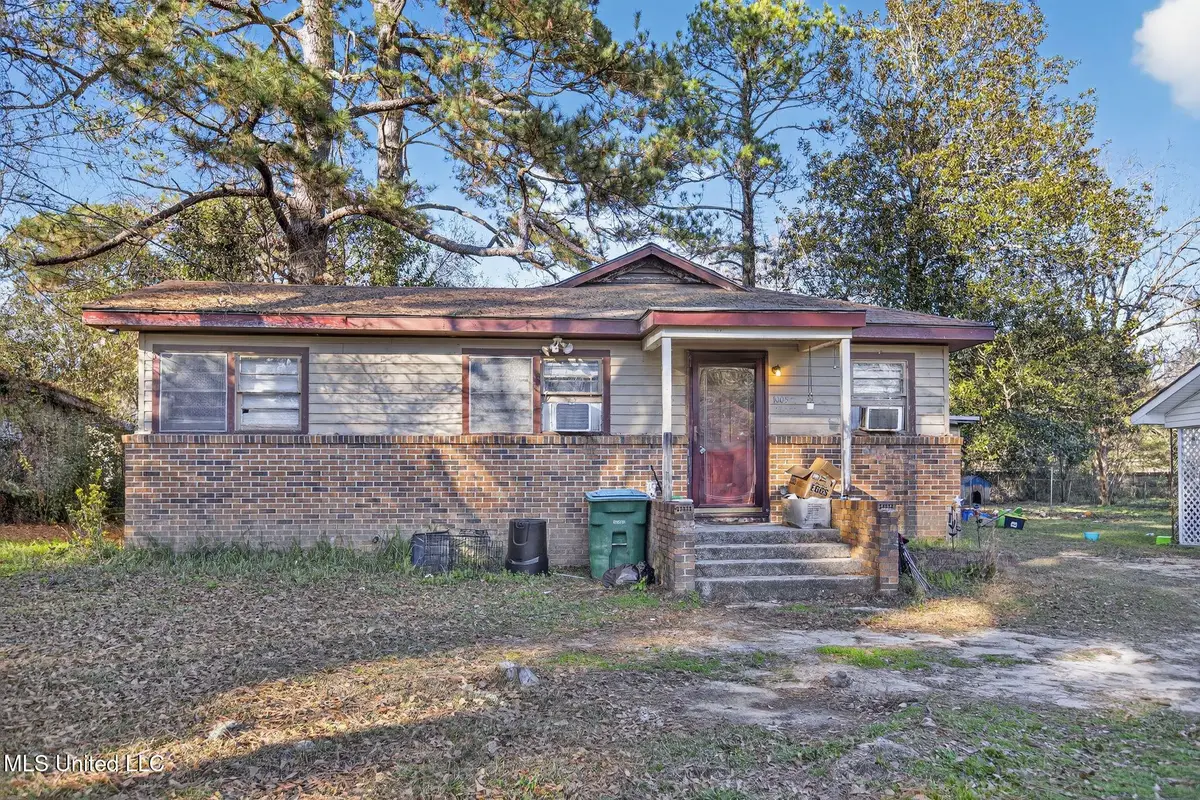 1005 Beatrice Avenue, Columbia, MS 39429 - Image #1