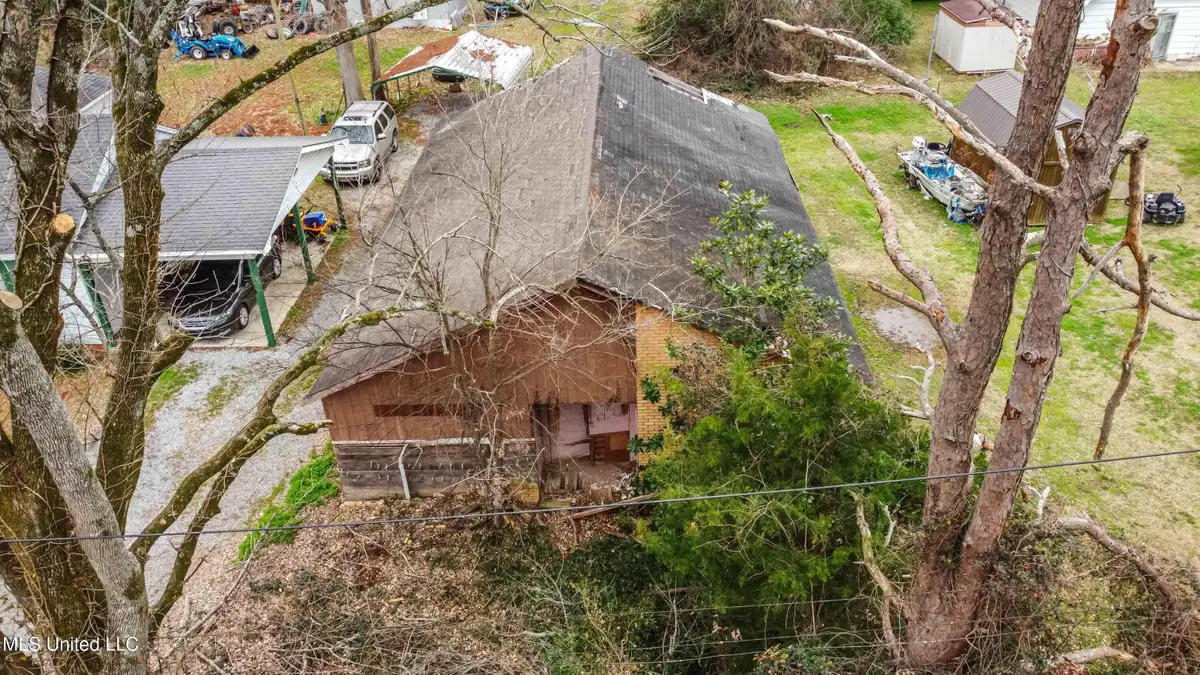 405 Washington Street, Belzoni, MS 39038 - Image #1