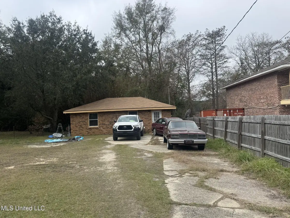 1521 43rd Avenue, Gulfport, MS 39501 - Image #1