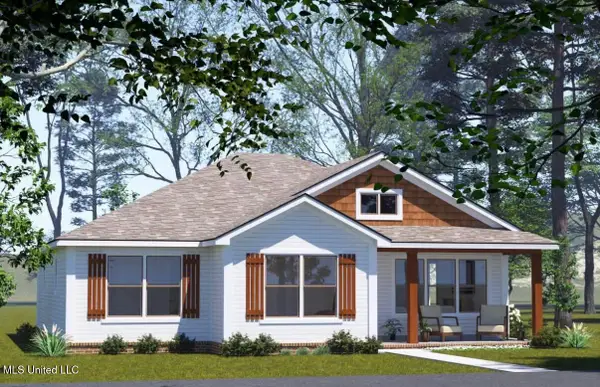 Tbd Stillwater Drive, Gautier, MS 39553