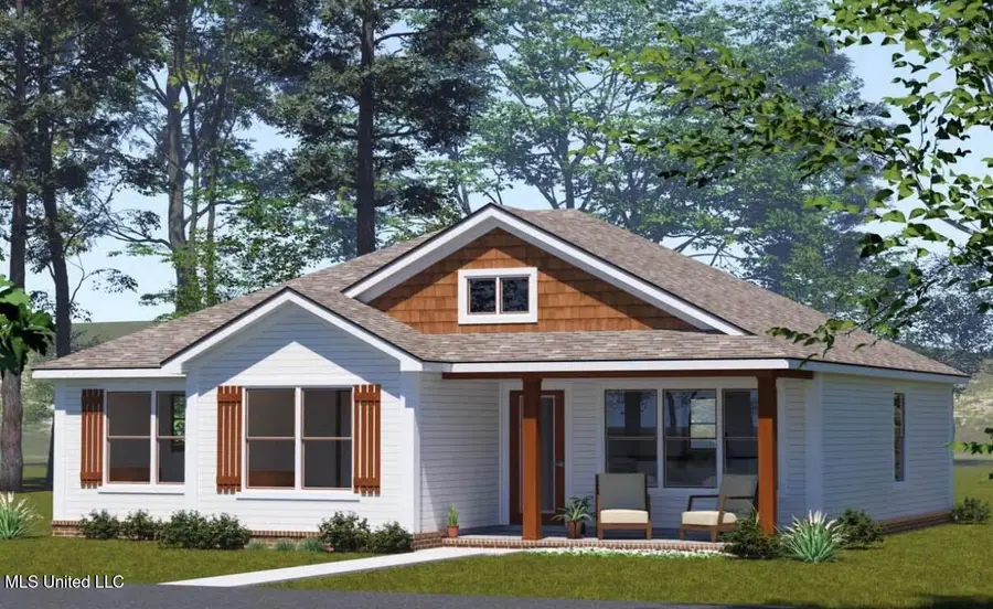 Tbd Stillwater Drive, Gautier, MS 39553 - #2