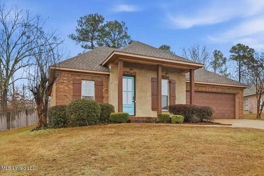 427 Silver Hill Drive, Pearl, MS 39208 - Image #2