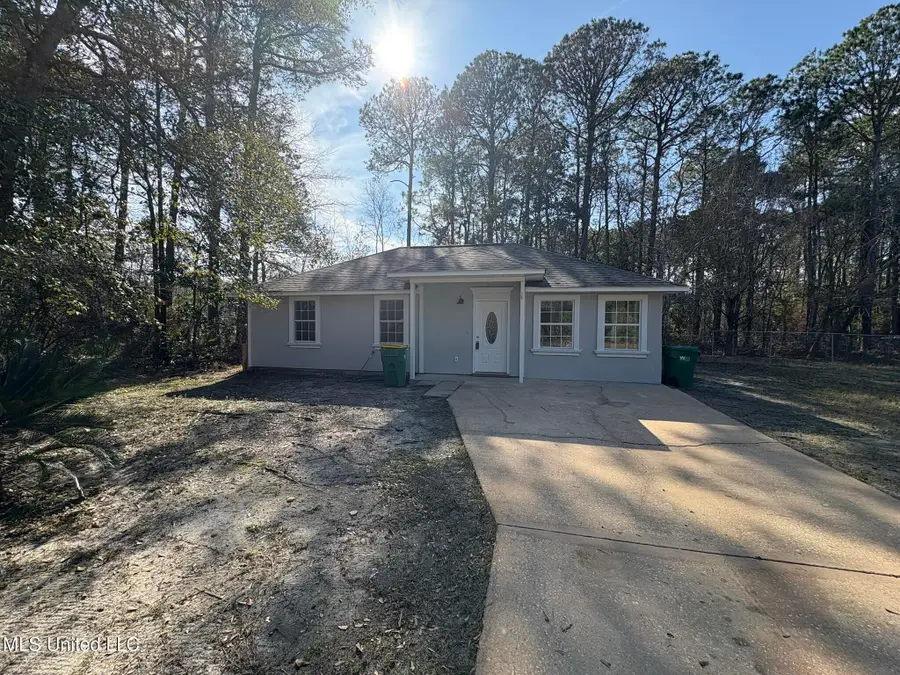 705 Plum Street, Ocean Springs, MS 39564 - #2