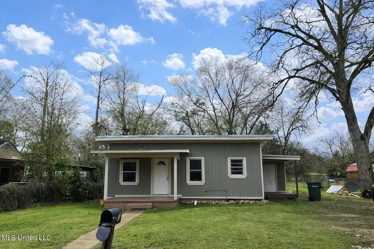 307 W Cayuga Street, Crystal Springs, MS 39059 - Image #1