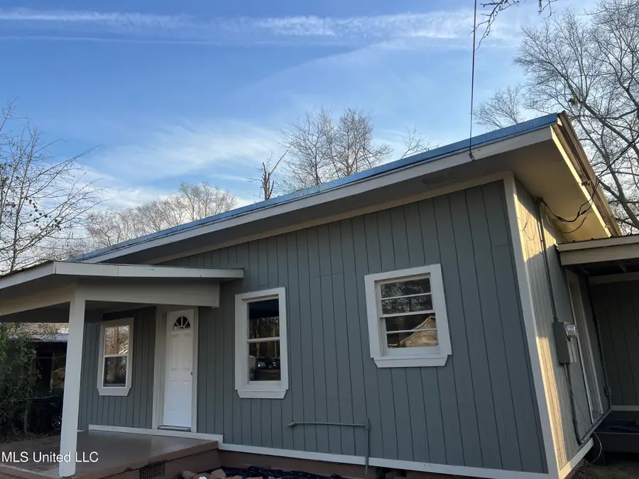 307 W Cayuga Street, Crystal Springs, MS 39059 - Image #2