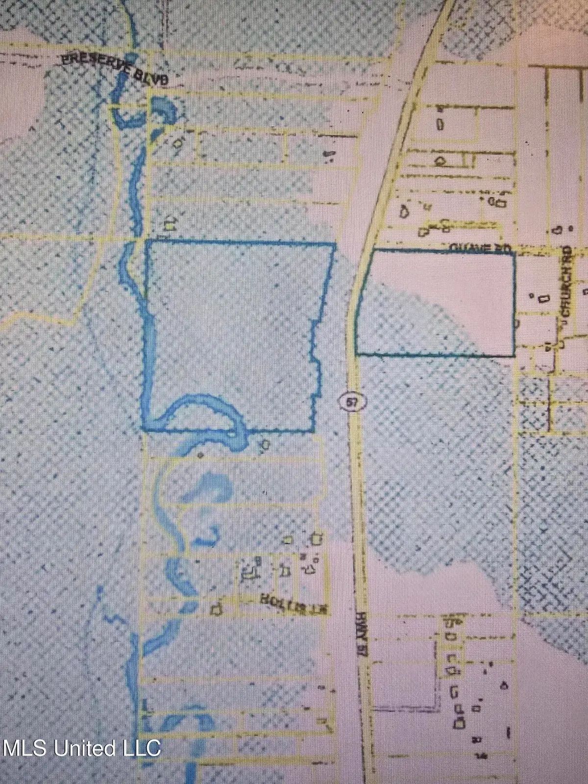 Hwy 57 Road, Ocean Springs, MS 39565 - #1