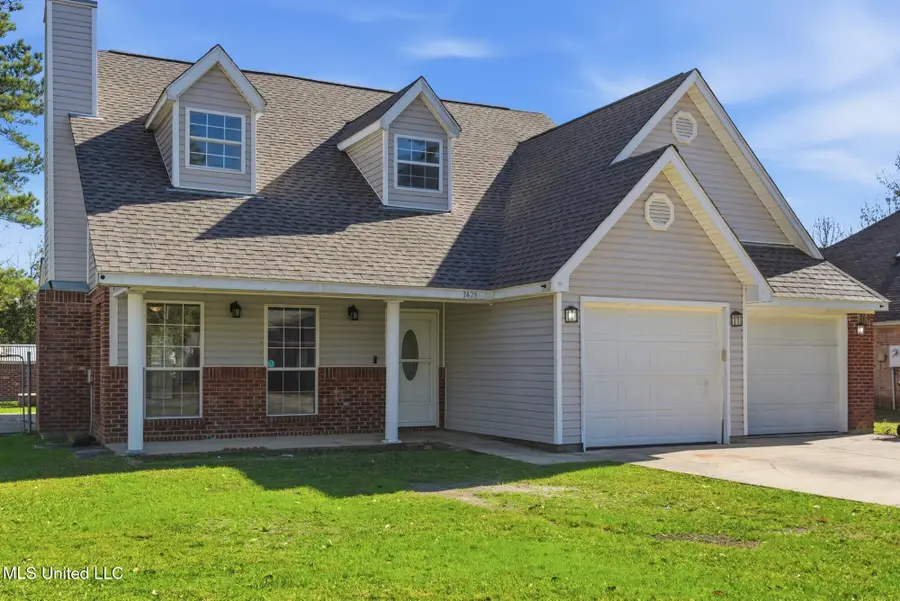 3428 N 9th Street, Ocean Springs, MS 39564 - #3