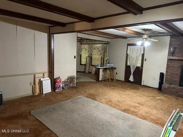 2952 Longwood Drive, Jackson, MS 39212 - #2