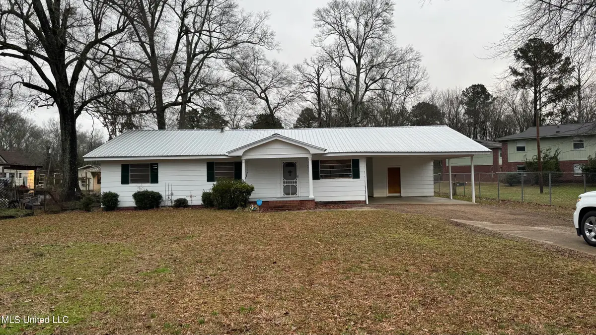 145 Jones Street, Forest, MS 39074 - Image #1