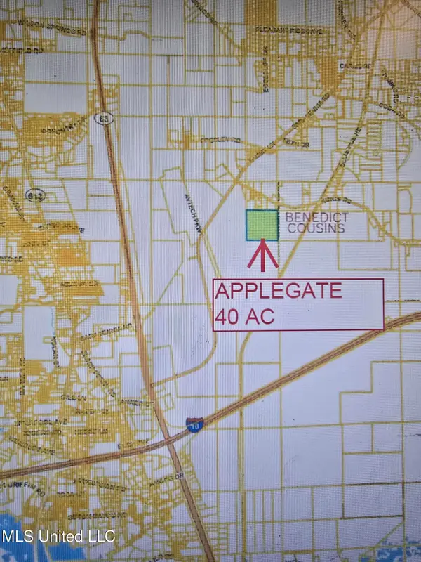 Kings Road, Moss Point, MS 39563