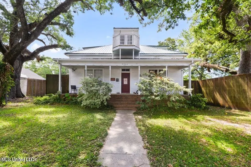 3902 Pascagoula Street, Pascagoula, MS 39567 - #1