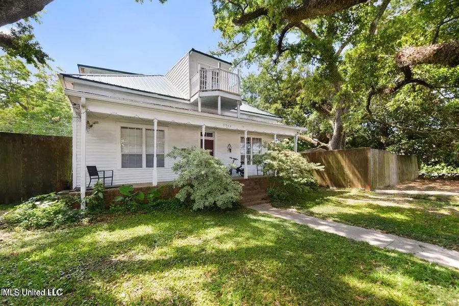 3902 Pascagoula Street, Pascagoula, MS 39567 - #2