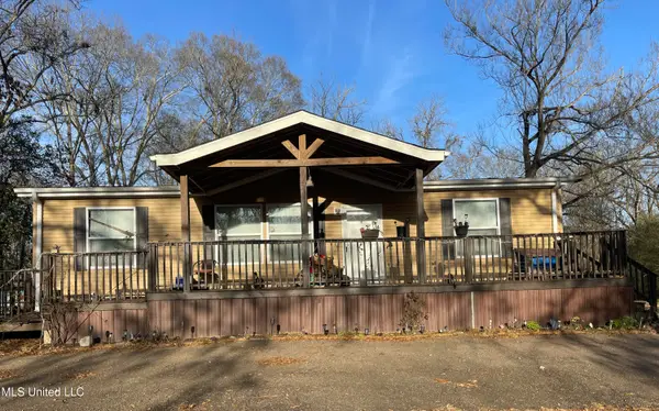 106 East Street, Edwards, MS 39066